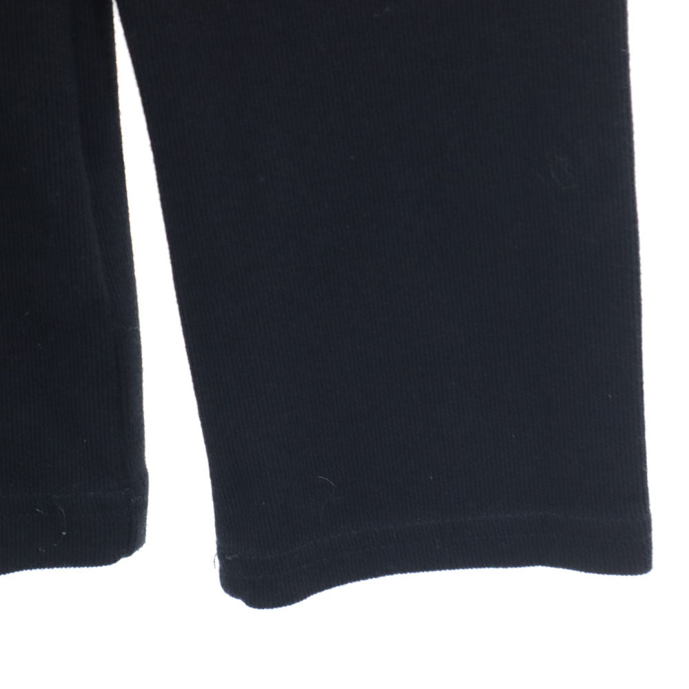 FOXEY NEW YORK フォクシーニューヨーク 日本製 レーヨンブレンド 長袖 タートルネック セーター 42 ブラック レディース