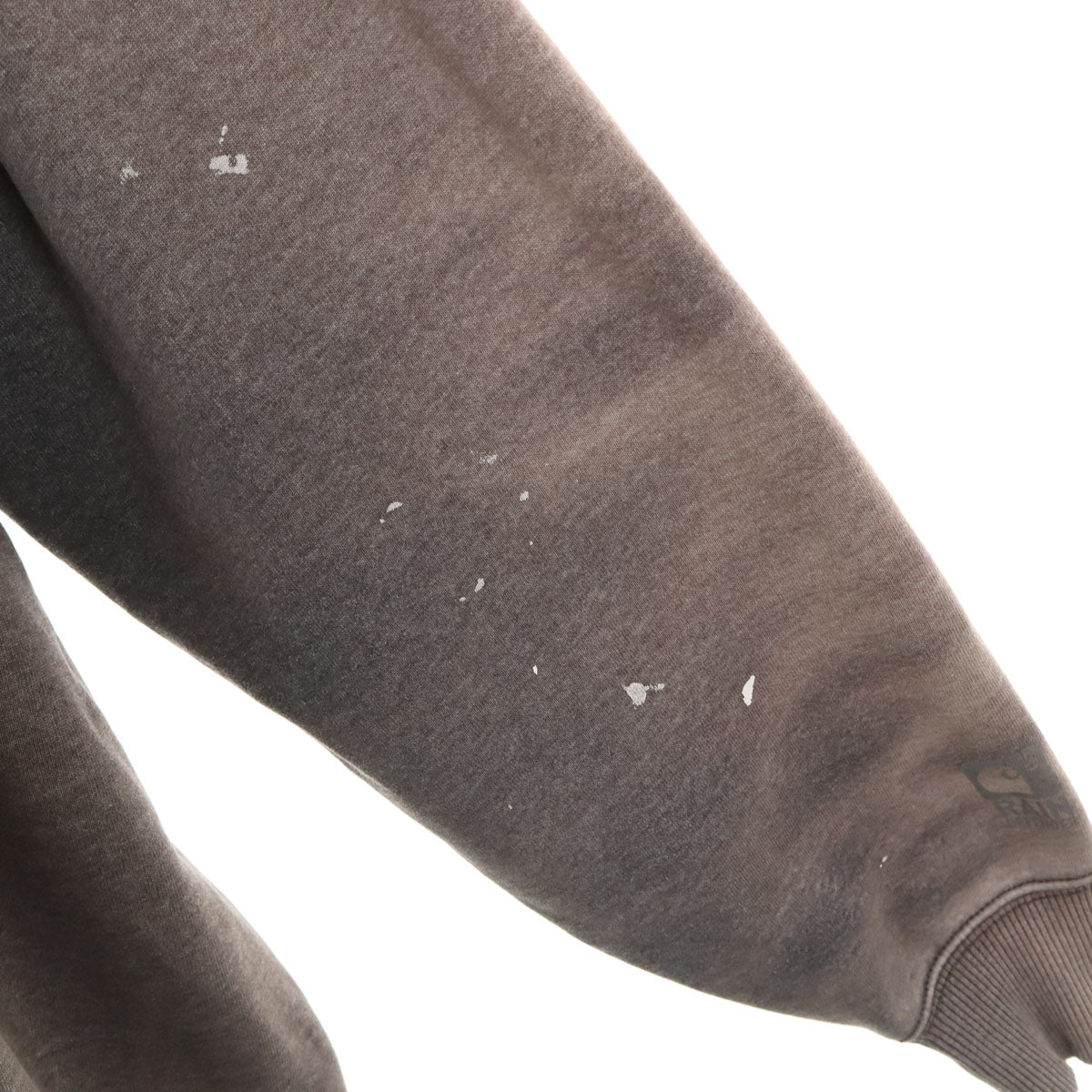 Carhartt カーハート 長袖 スウェット ジップパーカー 2XL ベージュ系 裏起毛 メンズ