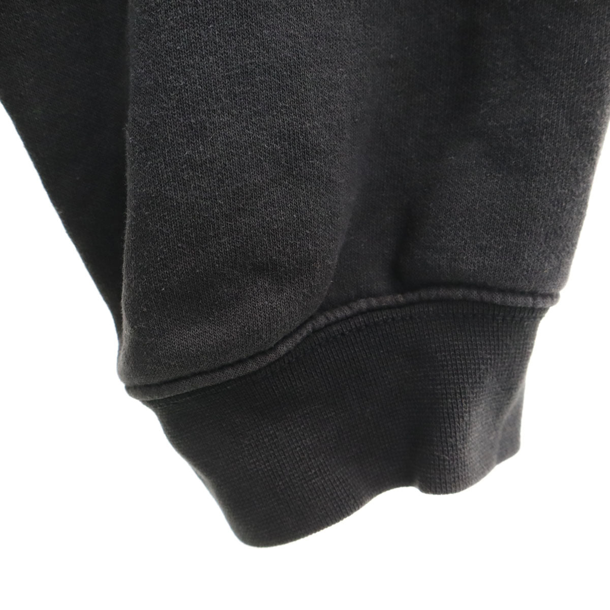 Carhartt カーハート 長袖 スウェットパーカー 2XL ブラック メンズ