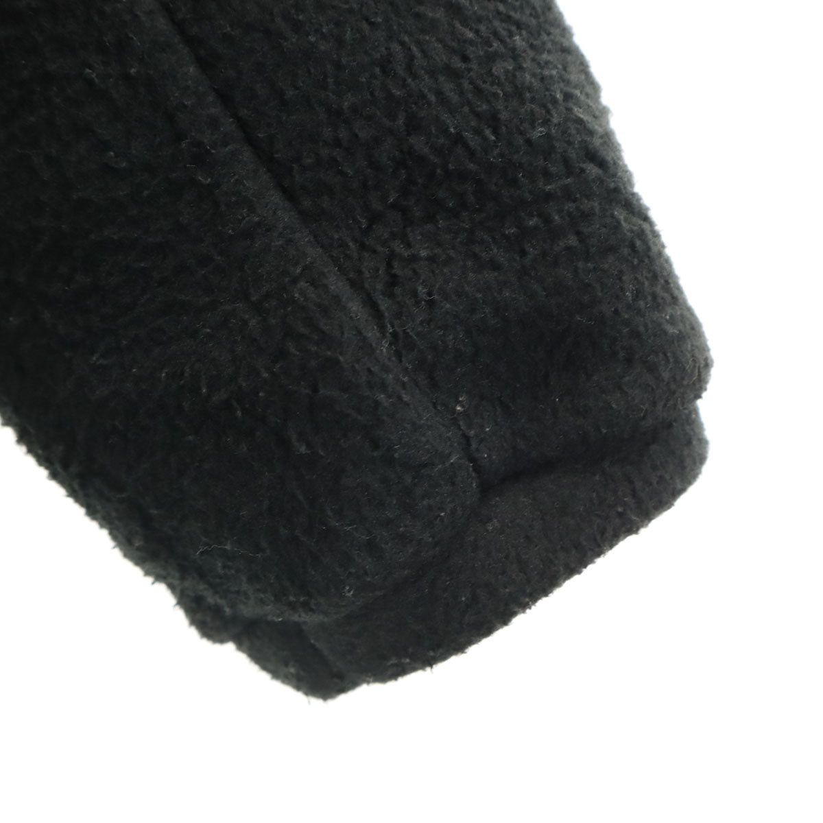 THE NORTH FACE ザノースフェイス トランスアンタークティカフリー フリースジャケット S ブラック アウトドア NA72235 メンズ