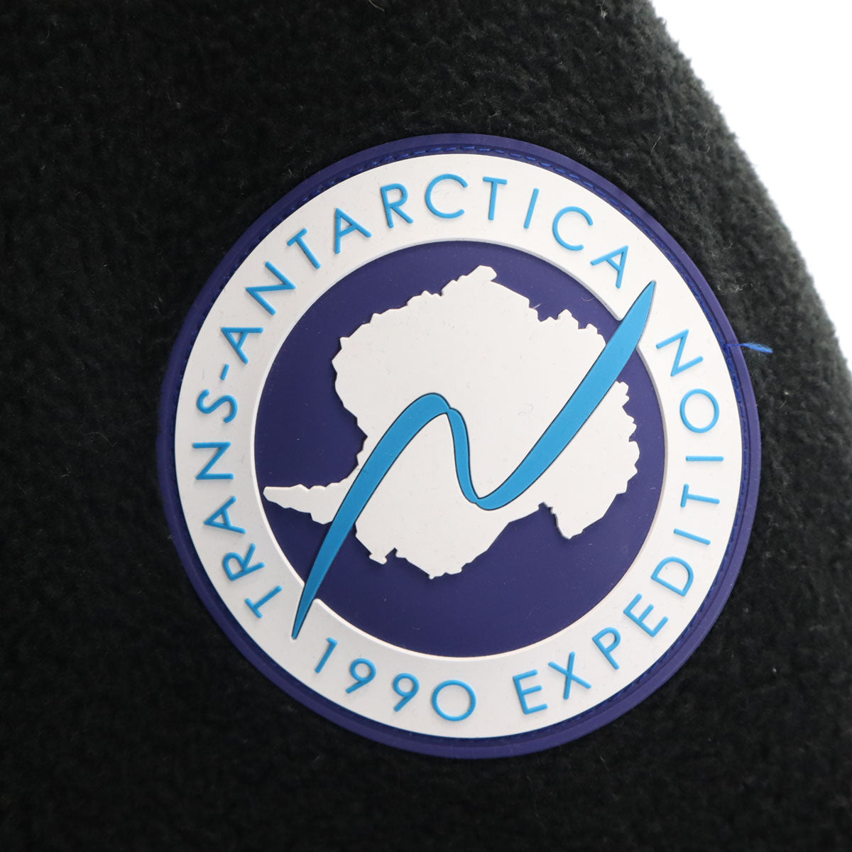 THE NORTH FACE ザノースフェイス トランスアンタークティカフリー フリースジャケット S ブラック アウトドア NA72235 メンズ