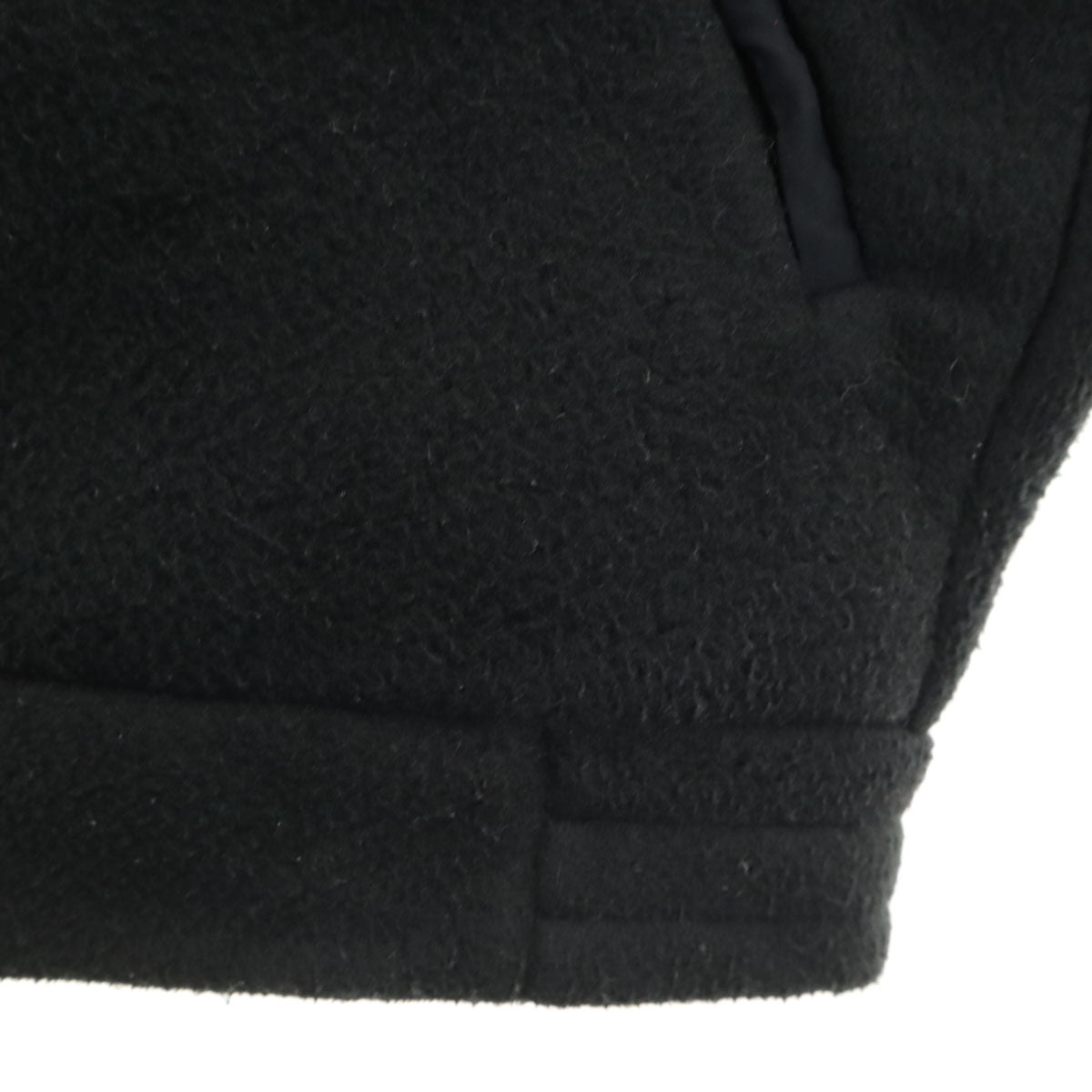 THE NORTH FACE ザノースフェイス トランスアンタークティカフリー フリースジャケット S ブラック アウトドア NA72235 メンズ