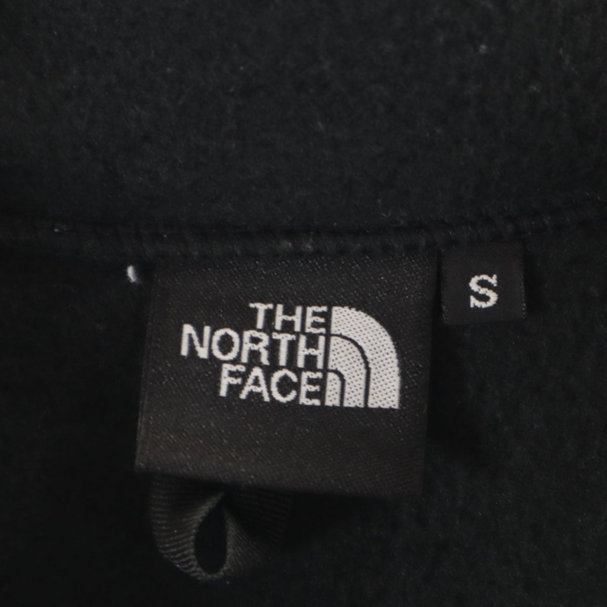 THE NORTH FACE ザノースフェイス トランスアンタークティカフリー フリースジャケット S ブラック アウトドア NA72235 メンズ