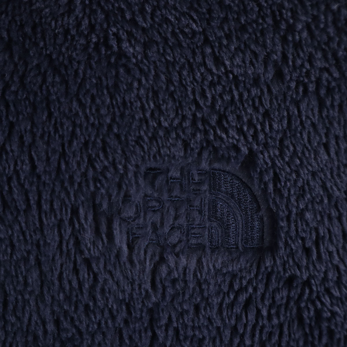 THE NORTH FACE ザノースフェイス フリースジャケット M ネイビー アウトドア NAW61731 レディース