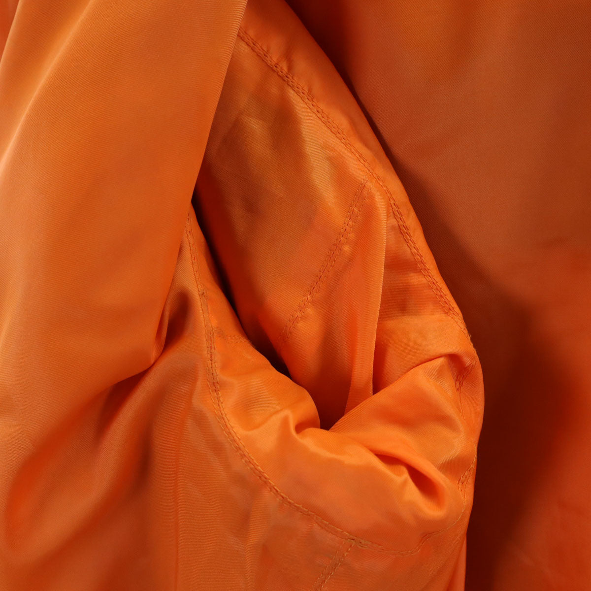 G.V.G.V. ジーヴィージーヴィー レースアップ ブルゾン 36 ブラック メンズ