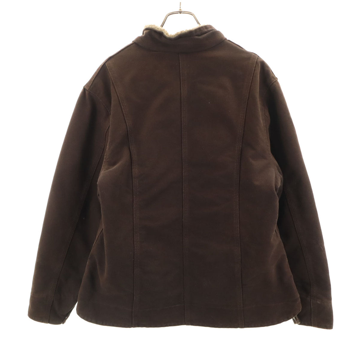 Carhartt カーハート ジャケット XL ブラウン レディース