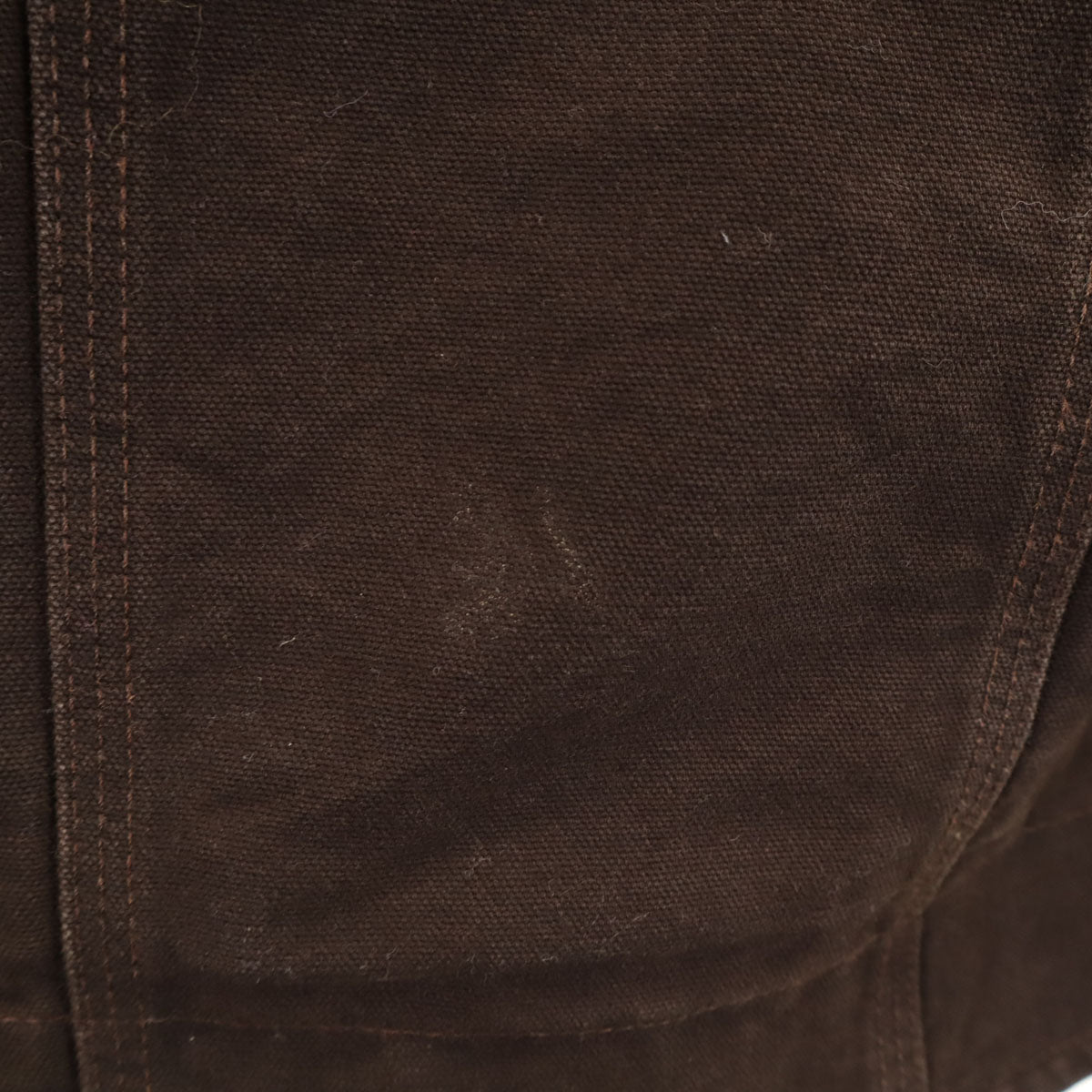 Carhartt カーハート ジャケット XL ブラウン レディース