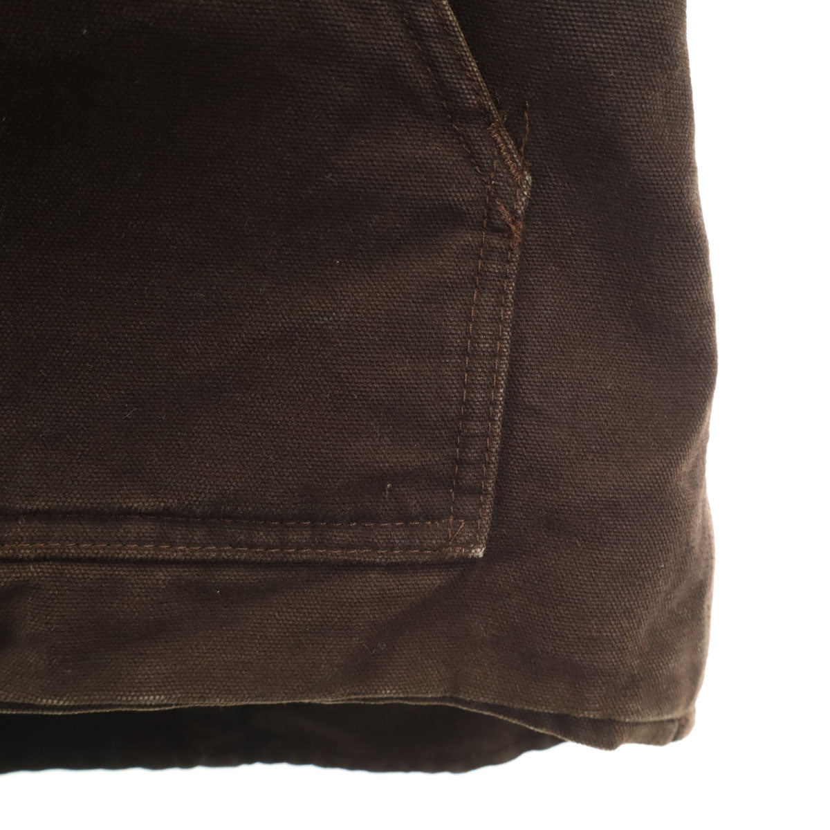 Carhartt カーハート ジャケット XL ブラウン レディース