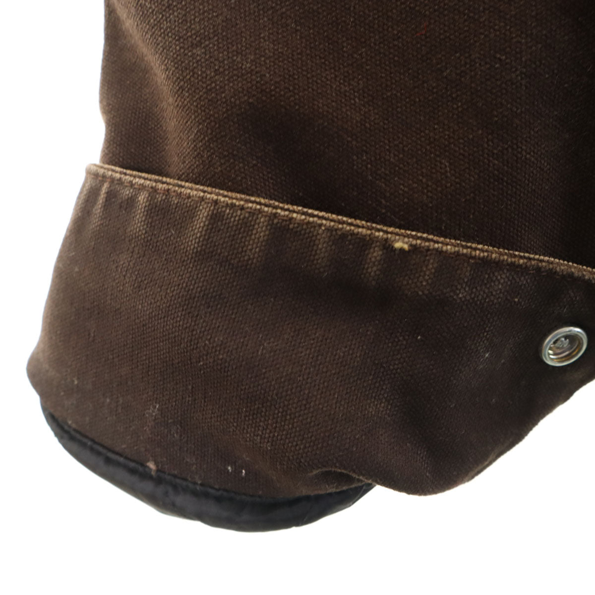 Carhartt カーハート ジャケット XL ブラウン レディース