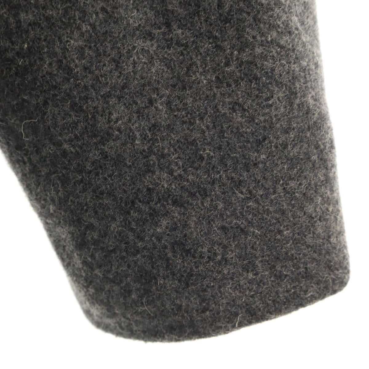 schott ショット USA製 ショート ピーコート 20 グレー U.S.740N メンズ