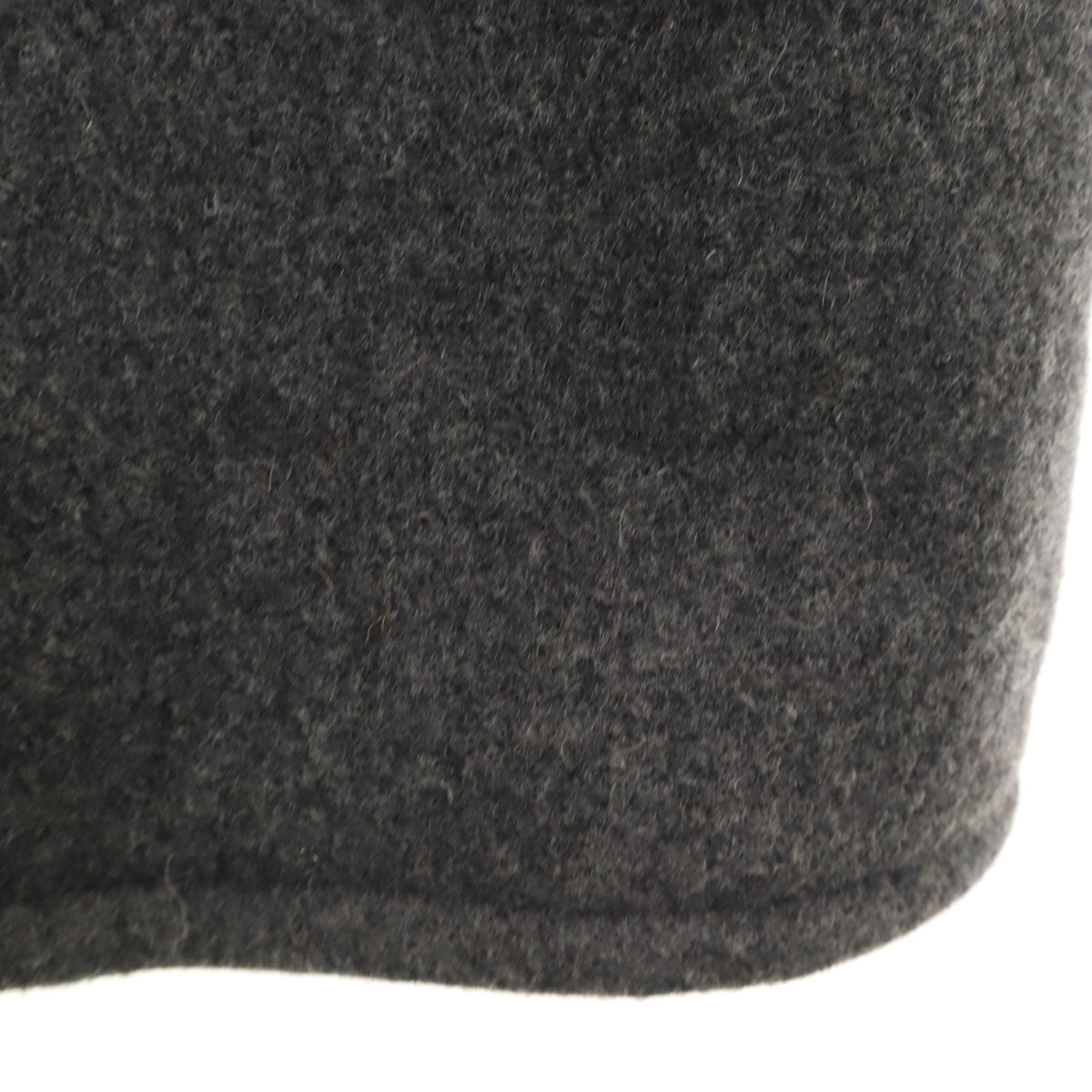 schott ショット USA製 ショート ピーコート 20 グレー U.S.740N メンズ