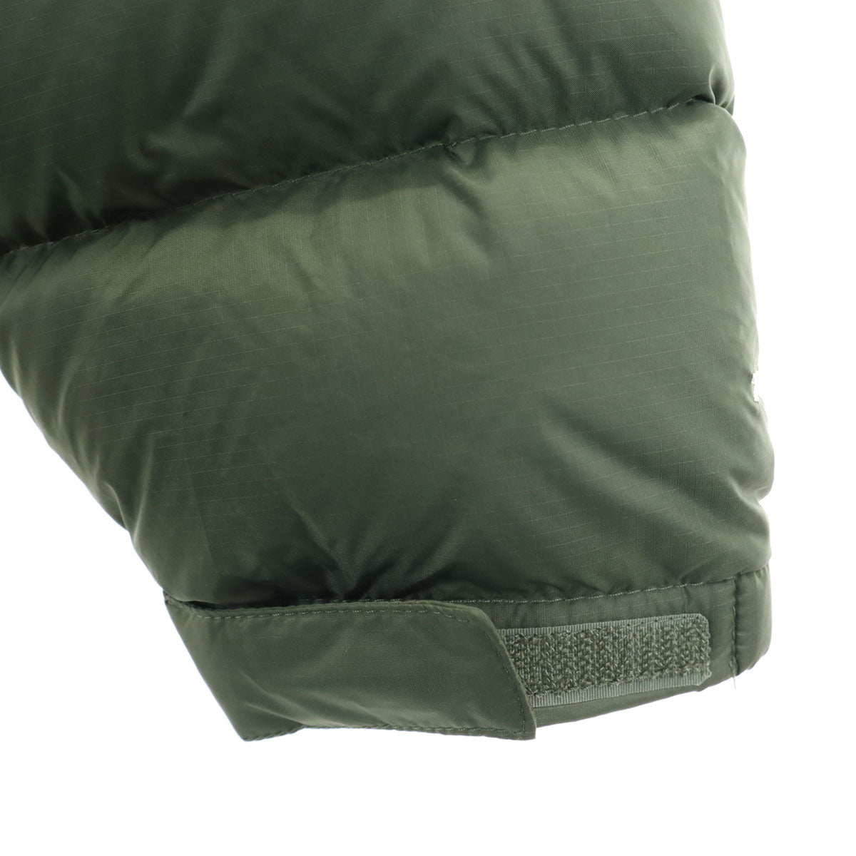 THE NORTH FACE ノースフェイス ヌプシ ダウンジャケット M オリーブ NF0A3C8D アウトドア メンズ