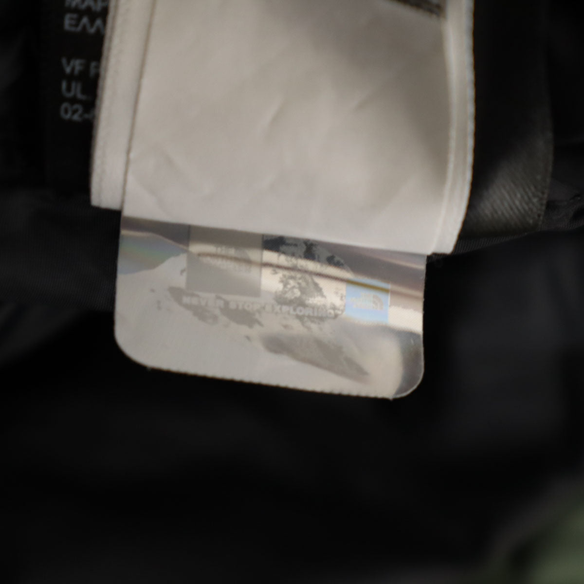 THE NORTH FACE ノースフェイス ヌプシ ダウンジャケット M オリーブ NF0A3C8D アウトドア メンズ