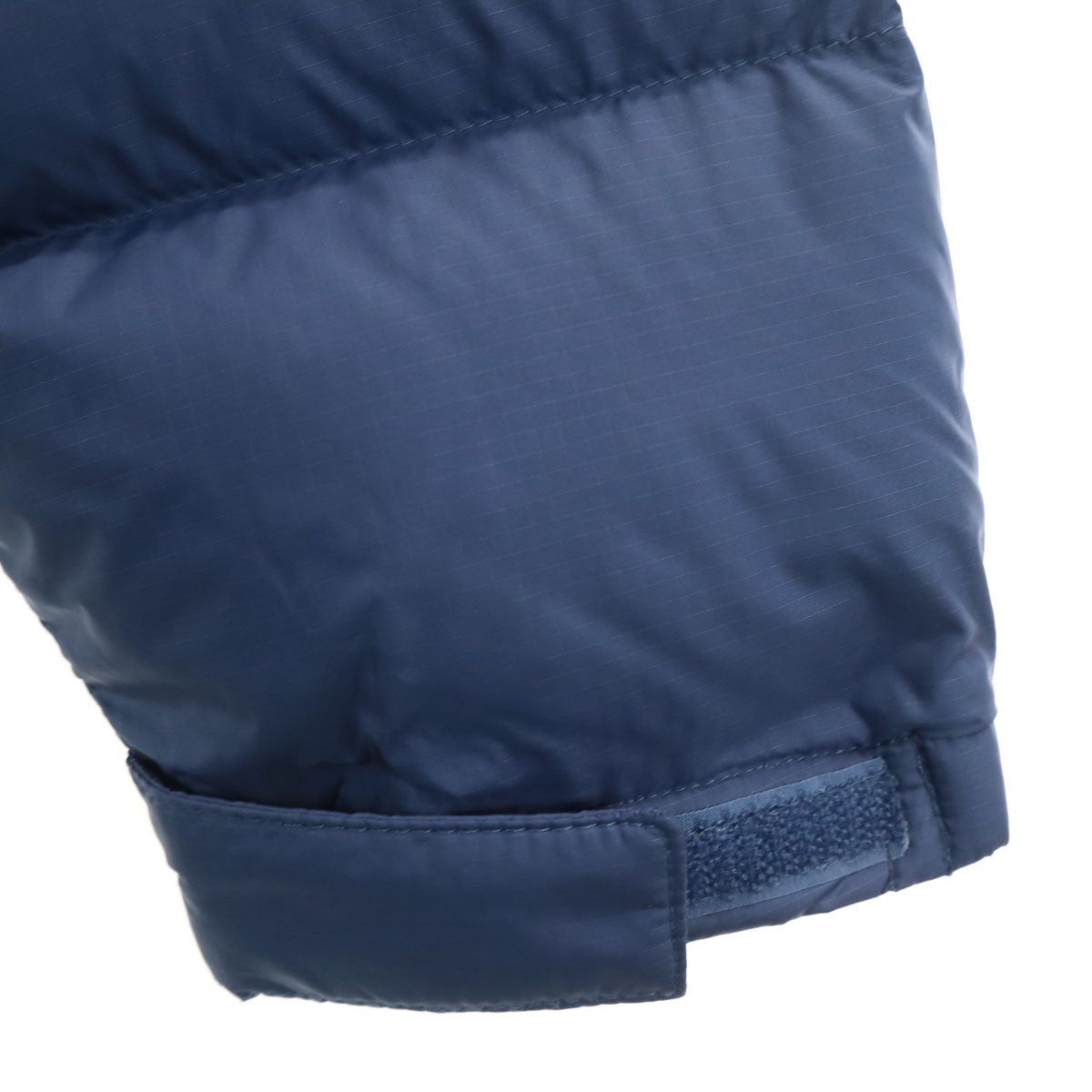 THE NORTH FACE ノースフェイス ヌプシ ダウンジャケット M 青紺 NF0A3C8D アウトドア メンズ