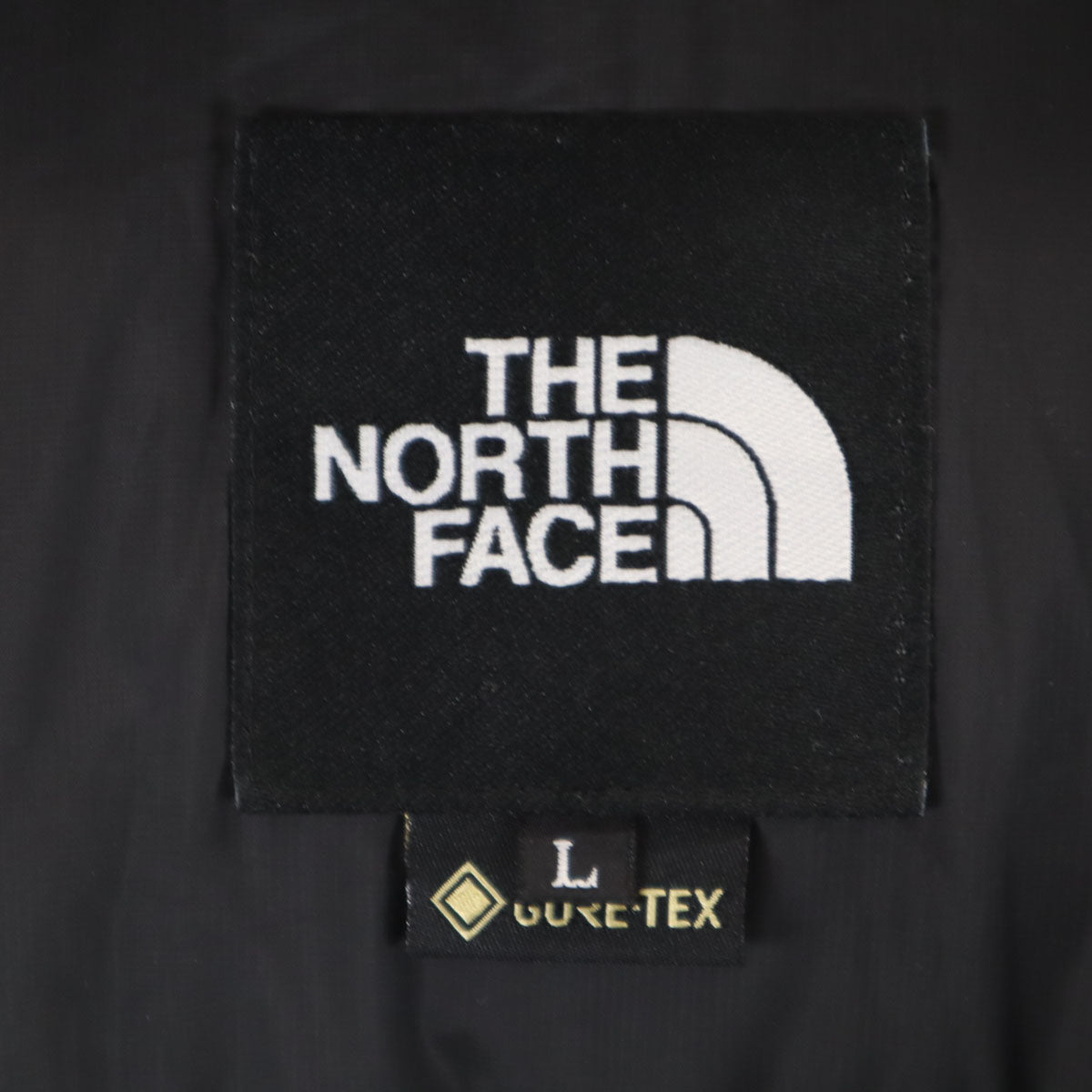 美品 THE NORTH FACE ノースフェイス 光電子 アンタークティカ ダウンパーカー L ネイビー ND92032 アウトドア メンズ