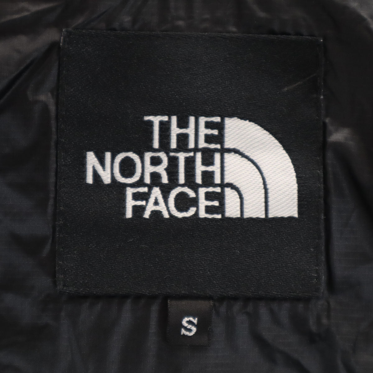 THE NORTH FACE ノースフェイス カシウス トリクライメート ジャケット S ブラック NP61640 アウトドア 中綿ライナー付き メンズ