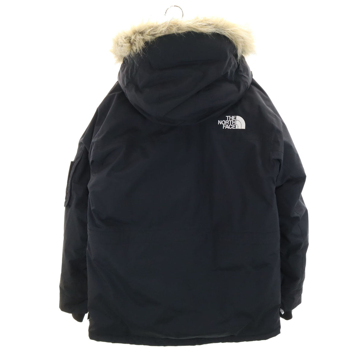 THE NORTH FACE ザノースフェイス サザンクロス ダウンパーカー XL ブラック アウトドア ND92220 メンズ