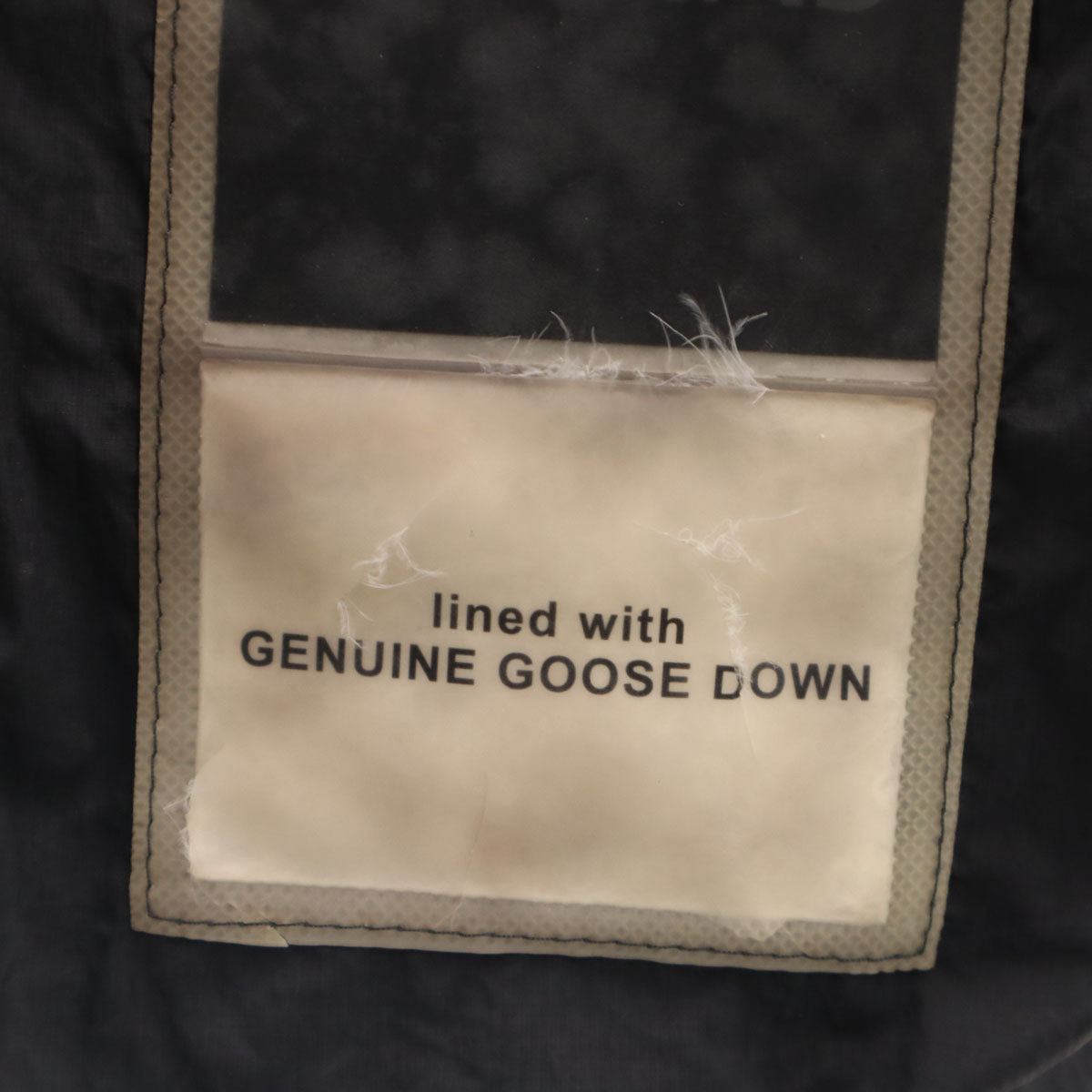 TATRAS タトラス ポーランド製 ダウンジャケット 2 ブラック レディース