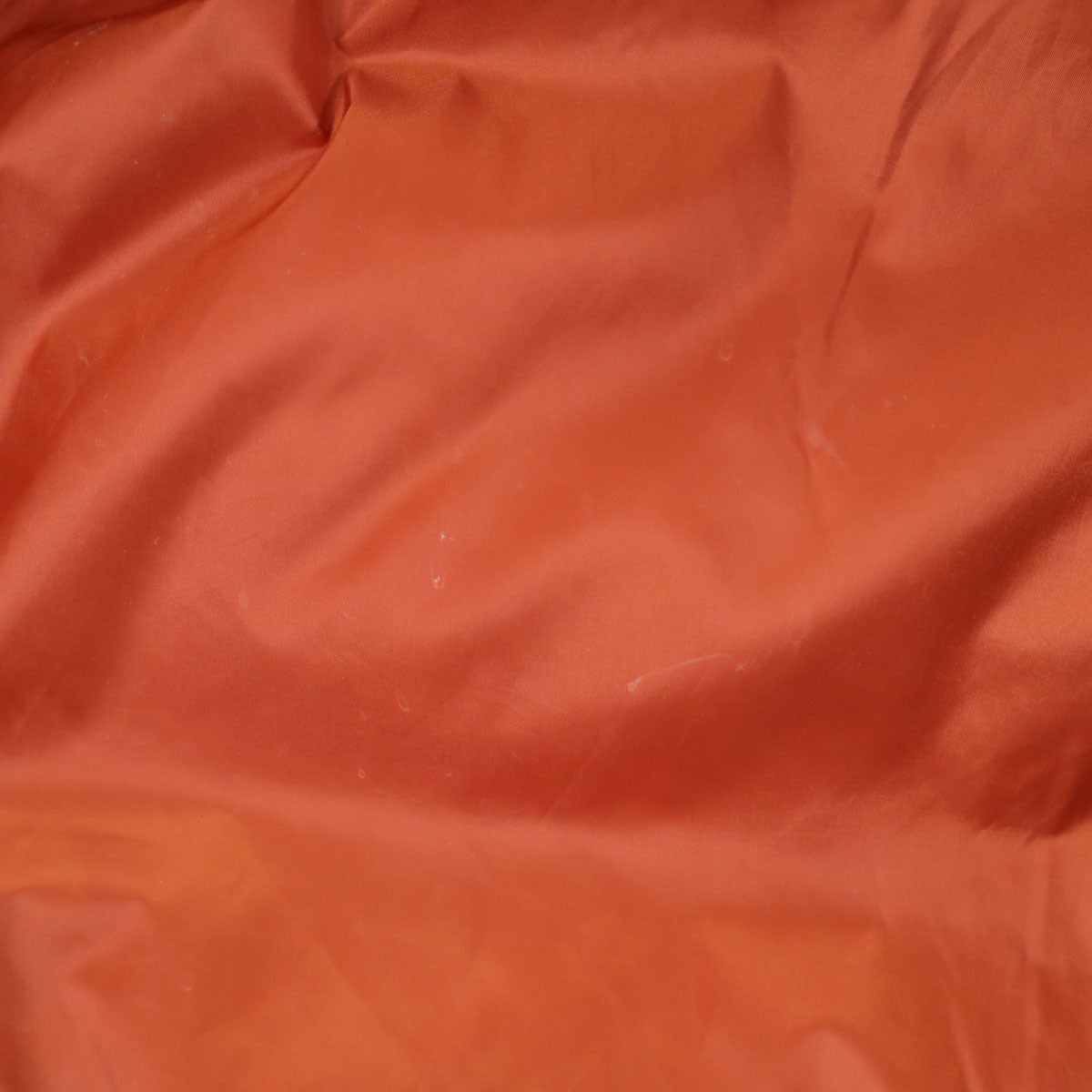 UNIQLO ユニクロ シームレス ダウンパーカー S テラコッタ メンズ