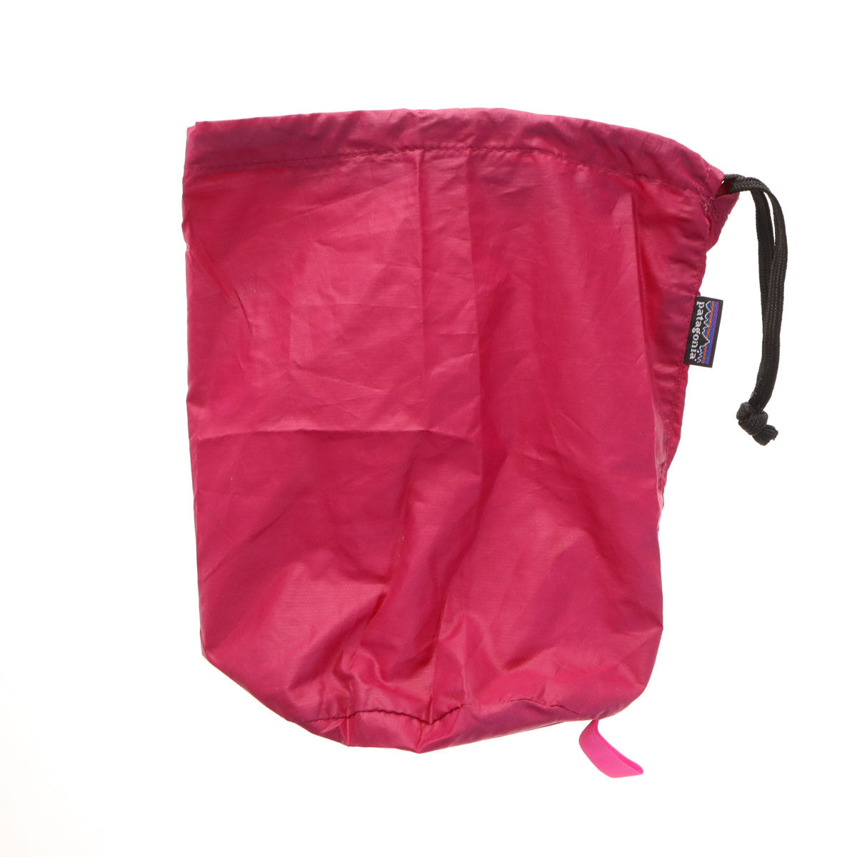 patagonia パタゴニア ダウンジャケット XS ピンク 84835FA11 アウトドア 収納袋付き レディース