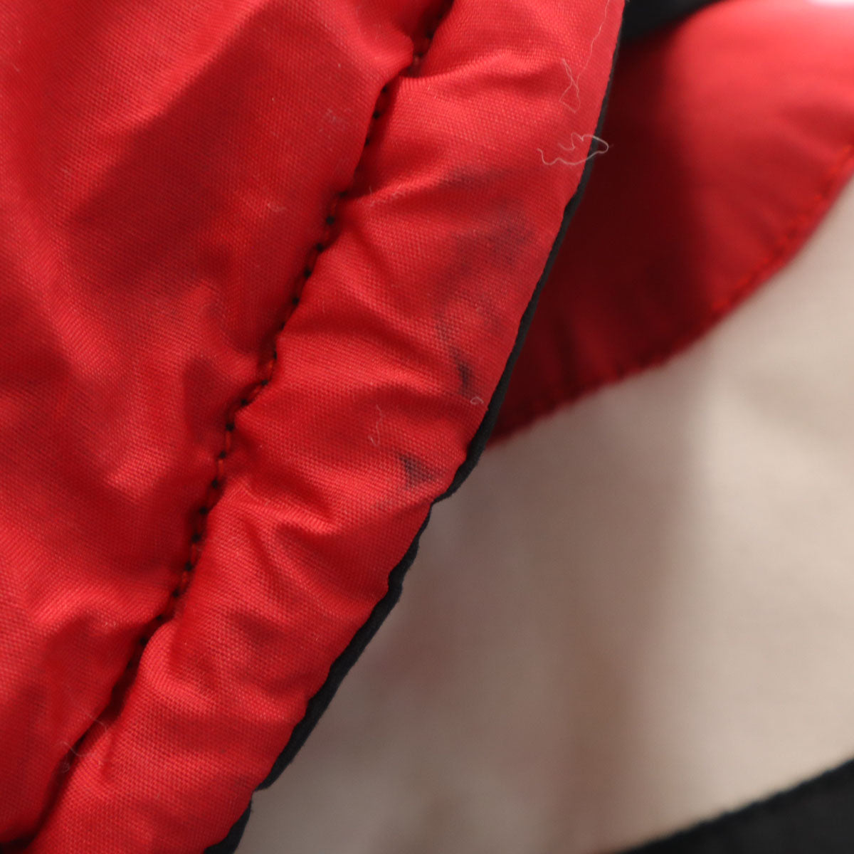 Lee SPORT リースポーツ 90s オールド ハーフジップ ナイロンジャケット L ブラック NBA シカゴブルズ プルオーバー メンズ