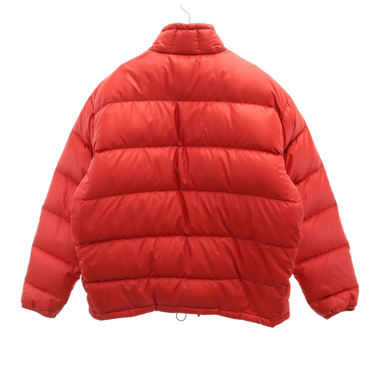 patagonia パタゴニア ダウンジャケット L レッド 84601F6 メンズ