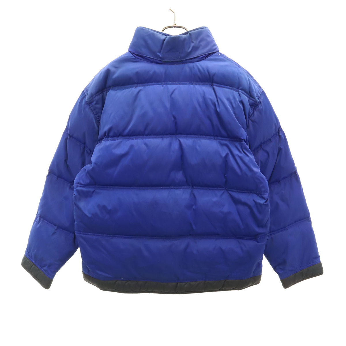 GAP ギャップ 90s オールド ダウンジャケット S ブルー メンズ