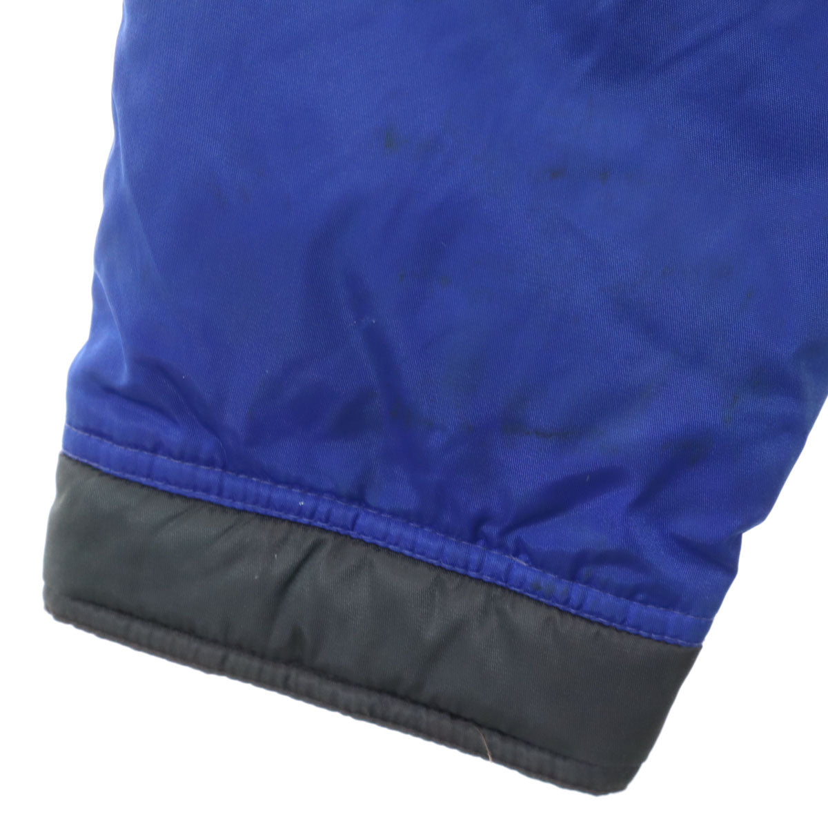 GAP ギャップ 90s オールド ダウンジャケット S ブルー メンズ