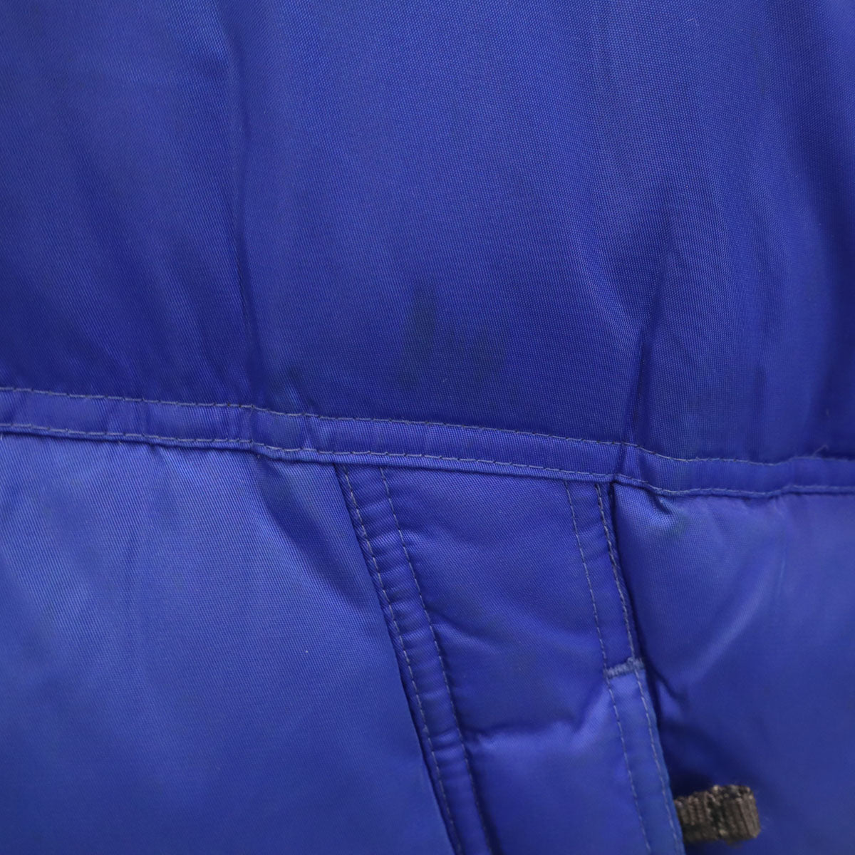 GAP ギャップ 90s オールド ダウンジャケット S ブルー メンズ