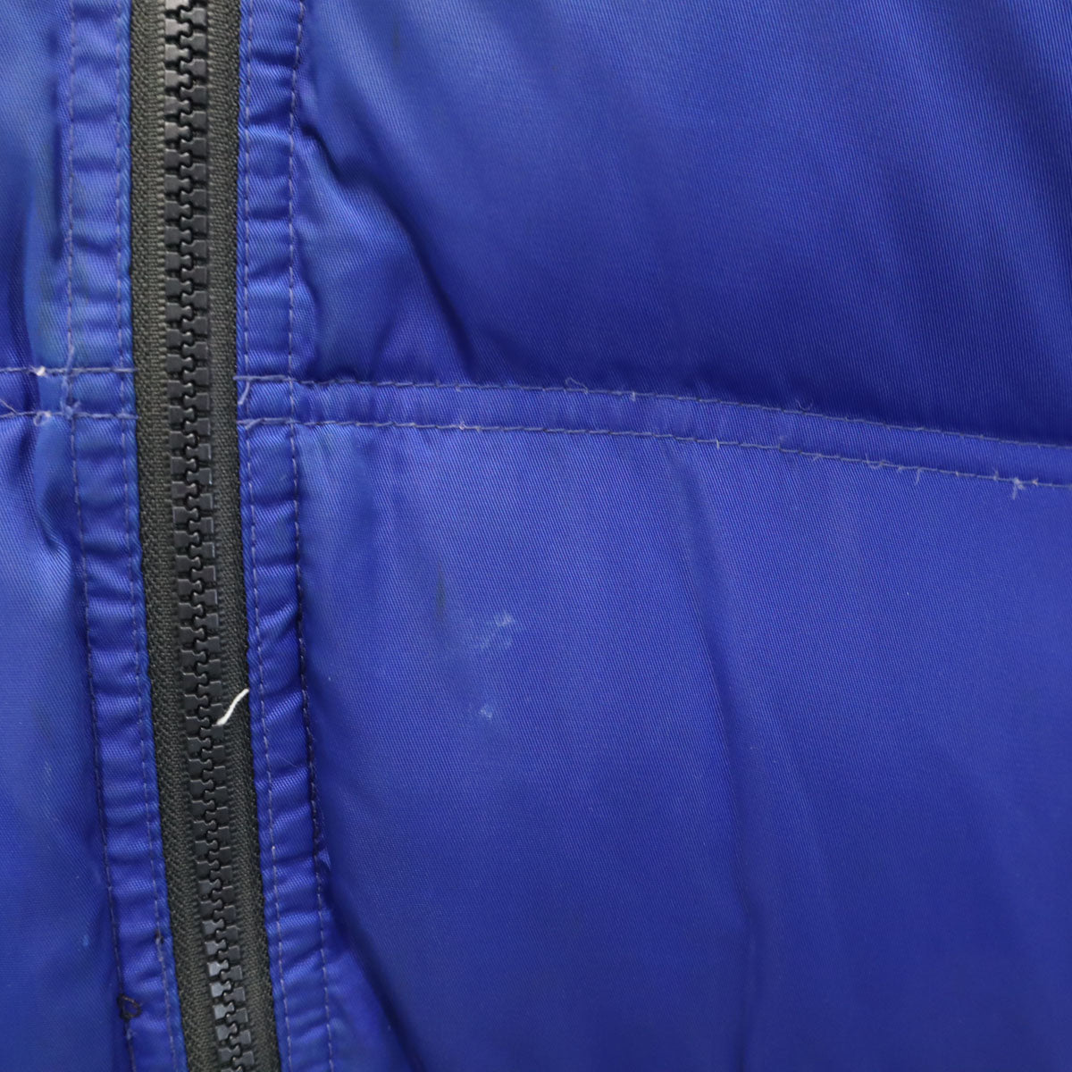 GAP ギャップ 90s オールド ダウンジャケット S ブルー メンズ