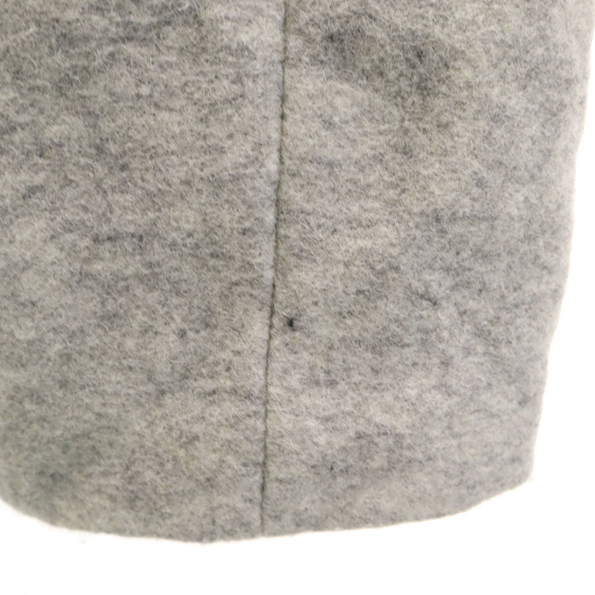 TATRAS タトラス ダウンコート 1 グレー メンズ