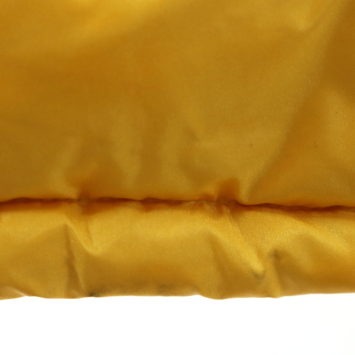 Bear ベアー 90s オールド スノーボード ダウンジャケット L イエロー スキー メンズ