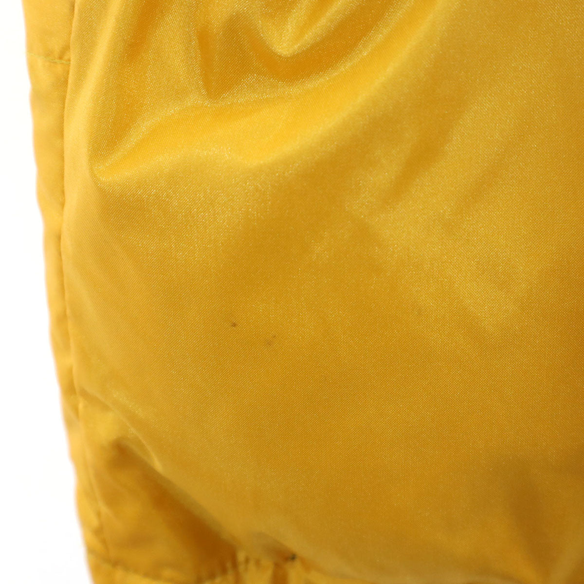 Bear ベアー 90s オールド スノーボード ダウンジャケット L イエロー スキー メンズ