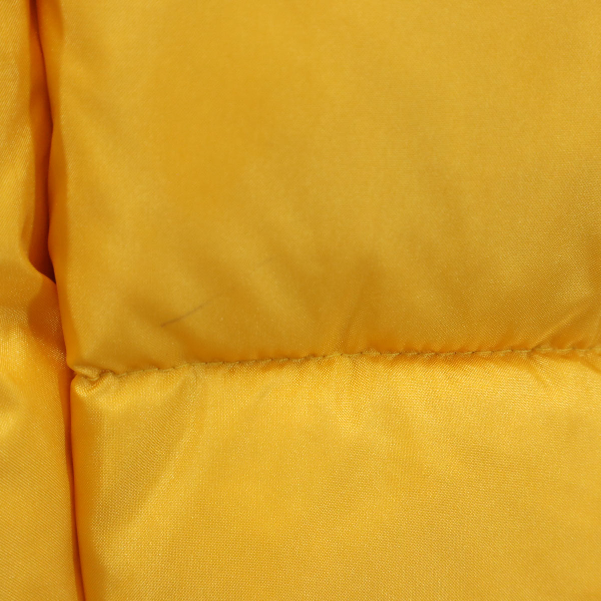 Bear ベアー 90s オールド スノーボード ダウンジャケット L イエロー スキー メンズ