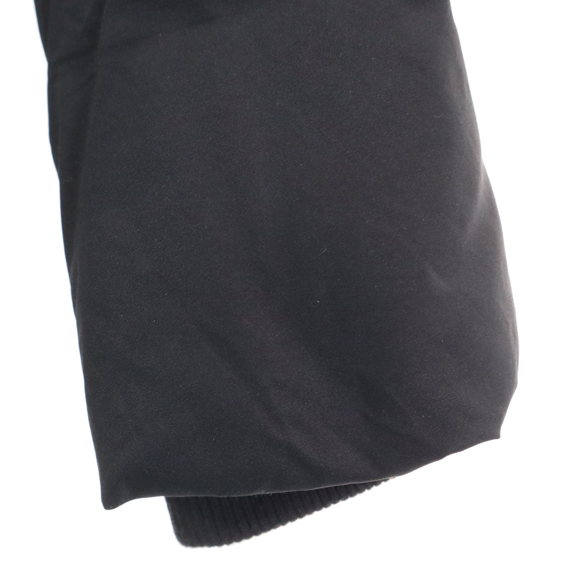 UNIQLO ユニクロ シームレス ダウンパーカー L ネイビー レディース