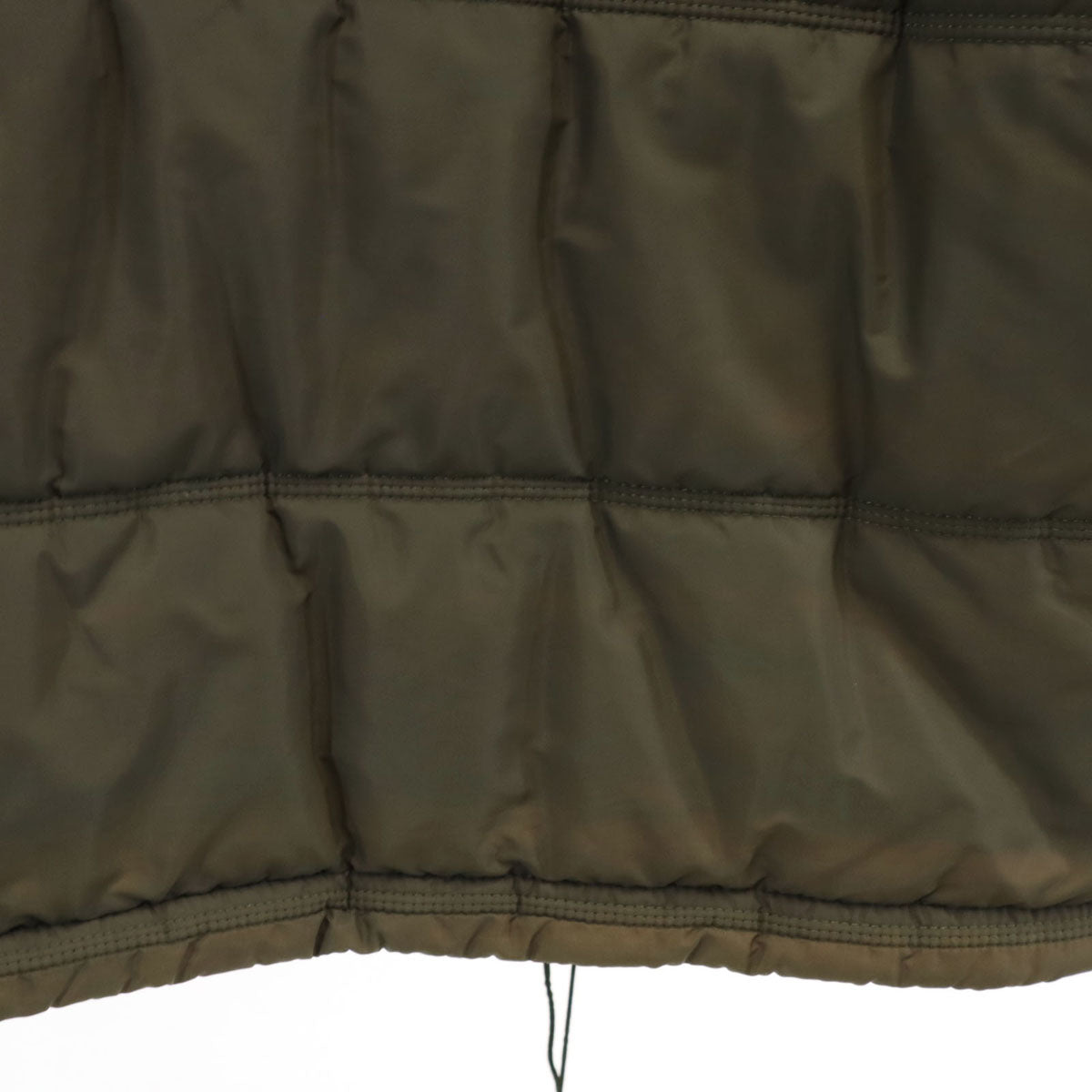 DOLCE&GABBANA ドルチェアンドガッバーナ ジャケット 42 カーキ 裏ボア メンズ