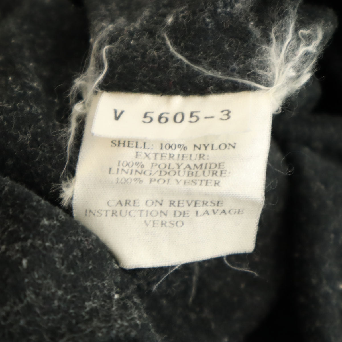 MARMOT マーモット トラックジャケット XL ブラック 裏トリコット メンズ