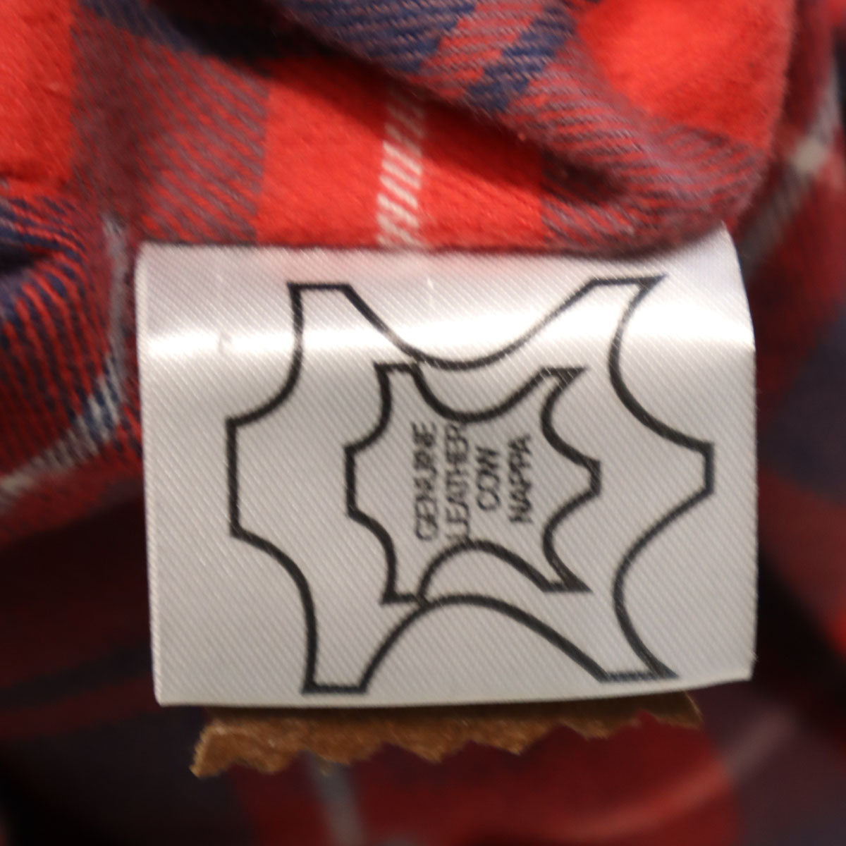 90s オールド レザージャケット 38 キャメル メンズ