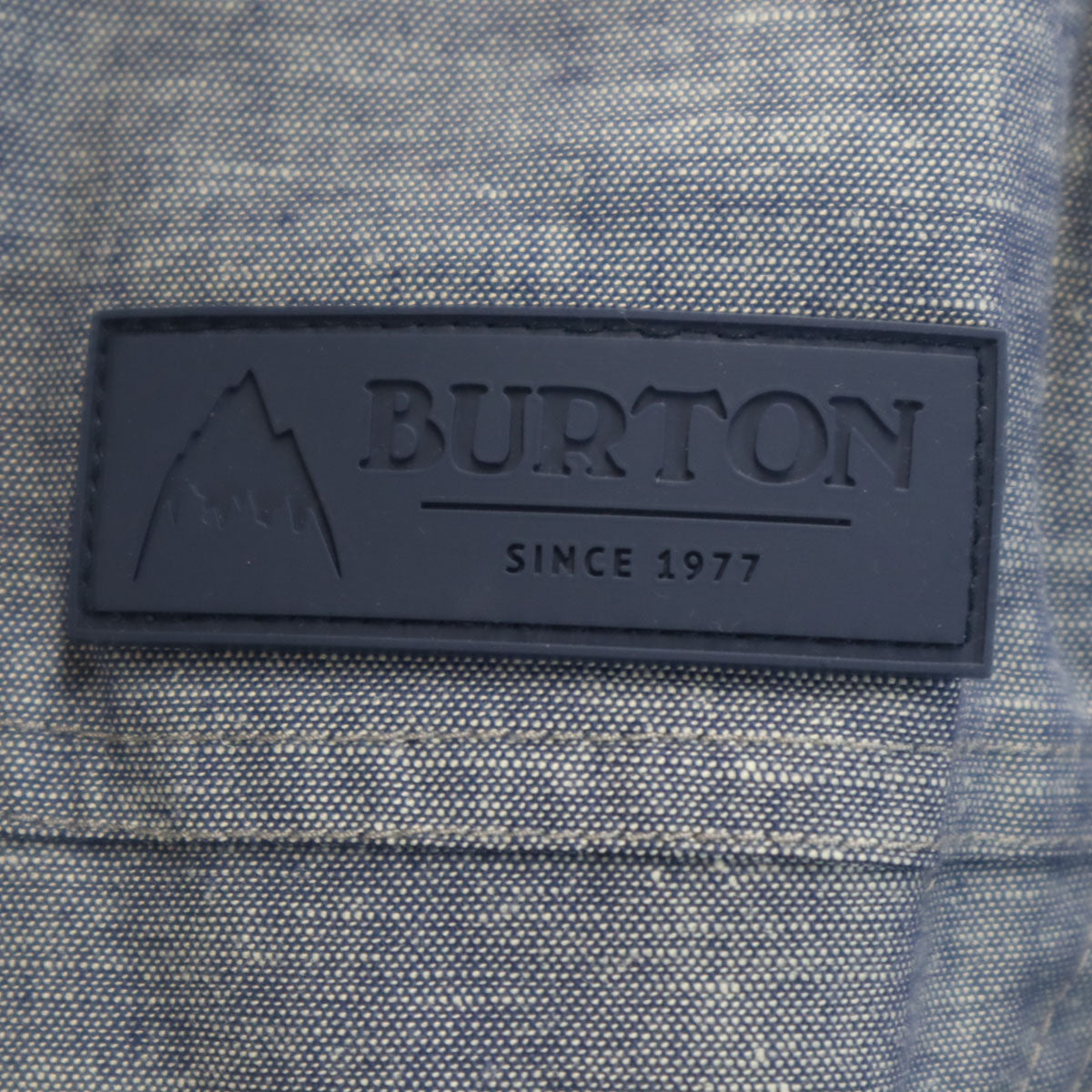 BURTON バートン スノーボード ジェットセット ジャケット M ネイビー系 中綿 レディース