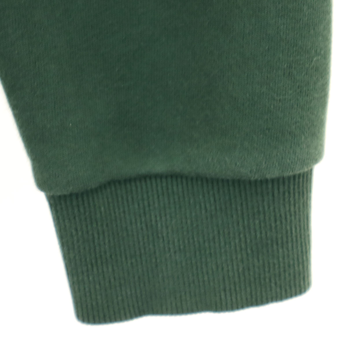 THE NORTH FACE ノースフェイス 長袖 スウェット トレーナー L グリーン NM5MJ54K アウトドア ユニセックス メンズ