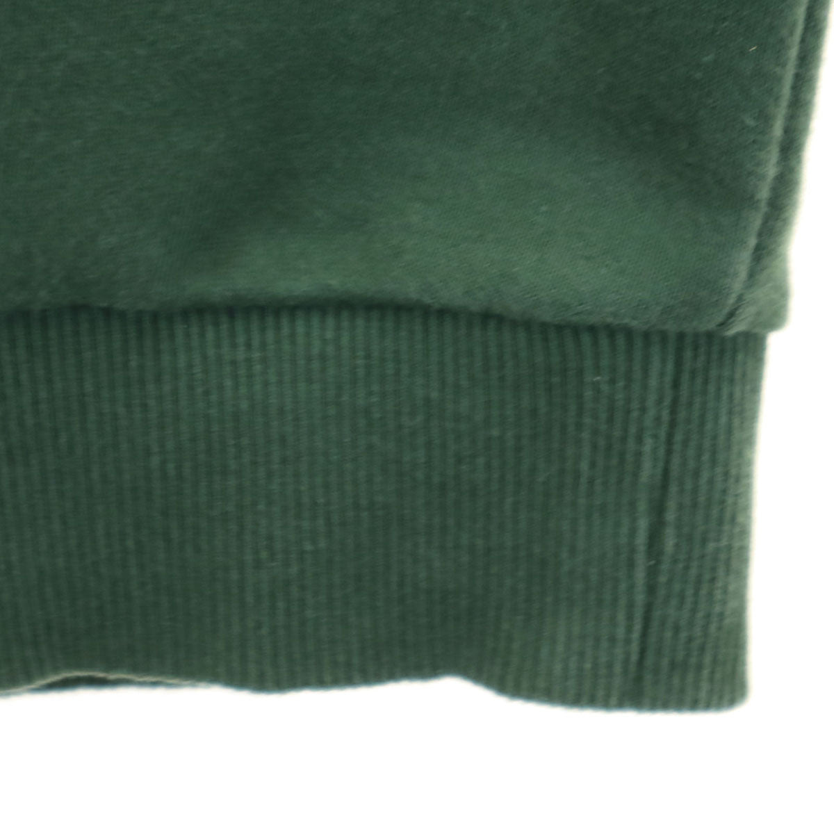 THE NORTH FACE ノースフェイス 長袖 スウェット トレーナー L グリーン NM5MJ54K アウトドア ユニセックス メンズ