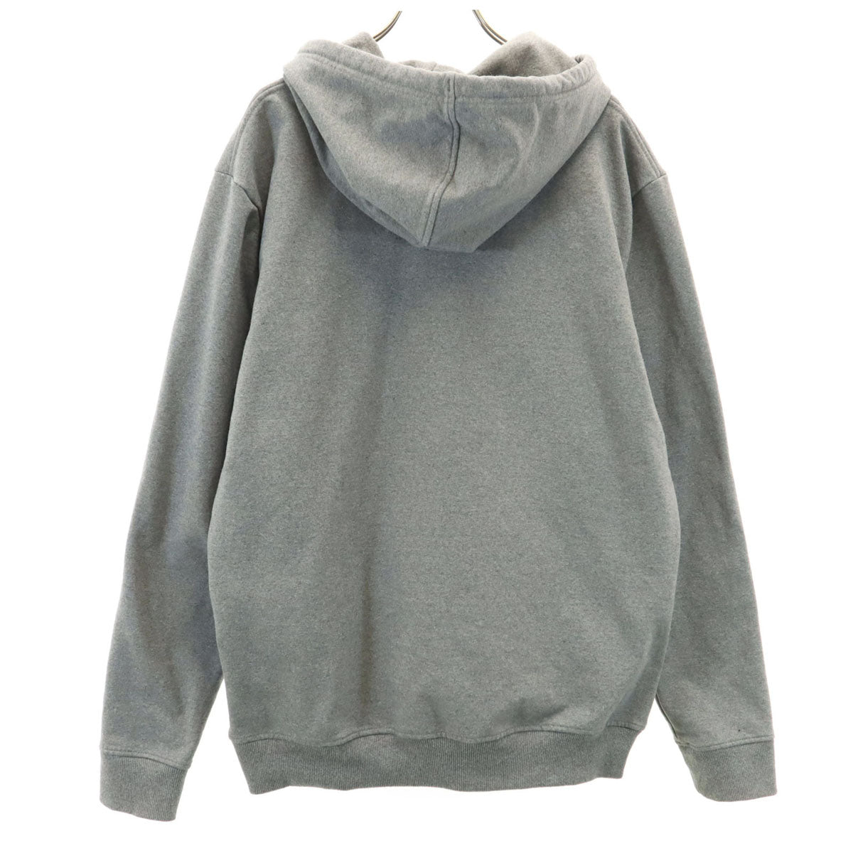 patagonia パタゴニア 長袖 スウェットパーカー L グレー 39539SP21 アウトドア メンズ