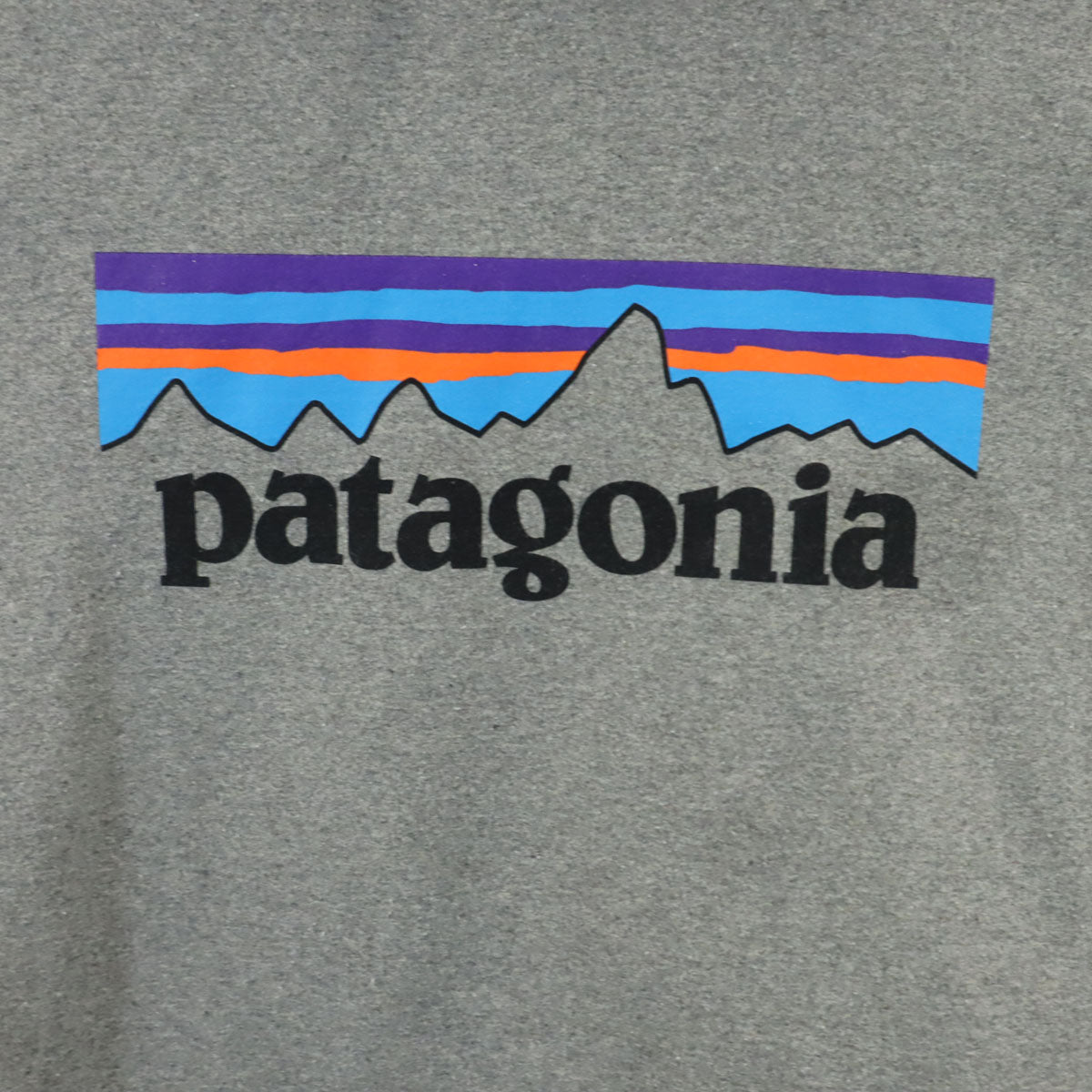 patagonia パタゴニア 長袖 スウェットパーカー L グレー 39539SP21 アウトドア メンズ