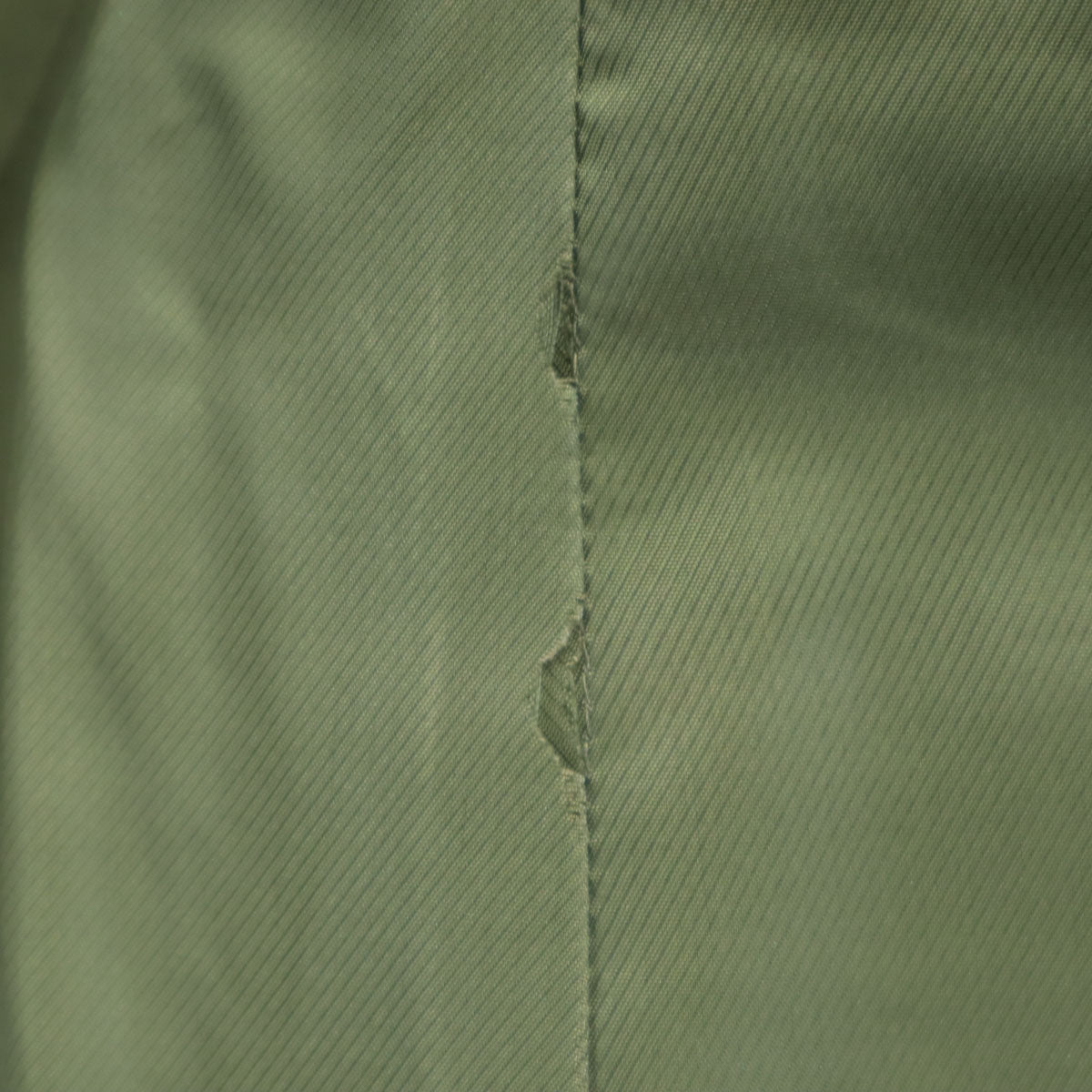 Burberrys バーバリーズ 90s オールド ヘリンボーン ツイード テーラードジャケット 13 オリーブ系 レディース