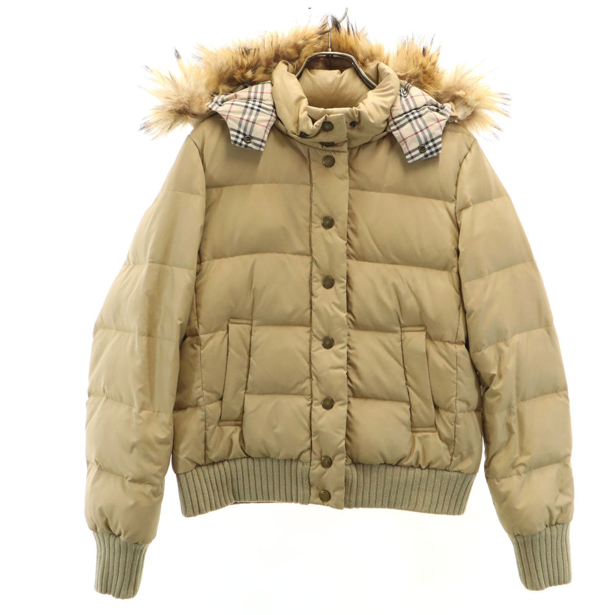 BURBERRY LONDON BLUE LABEL バーバリー ロンドン ブルーレーベル