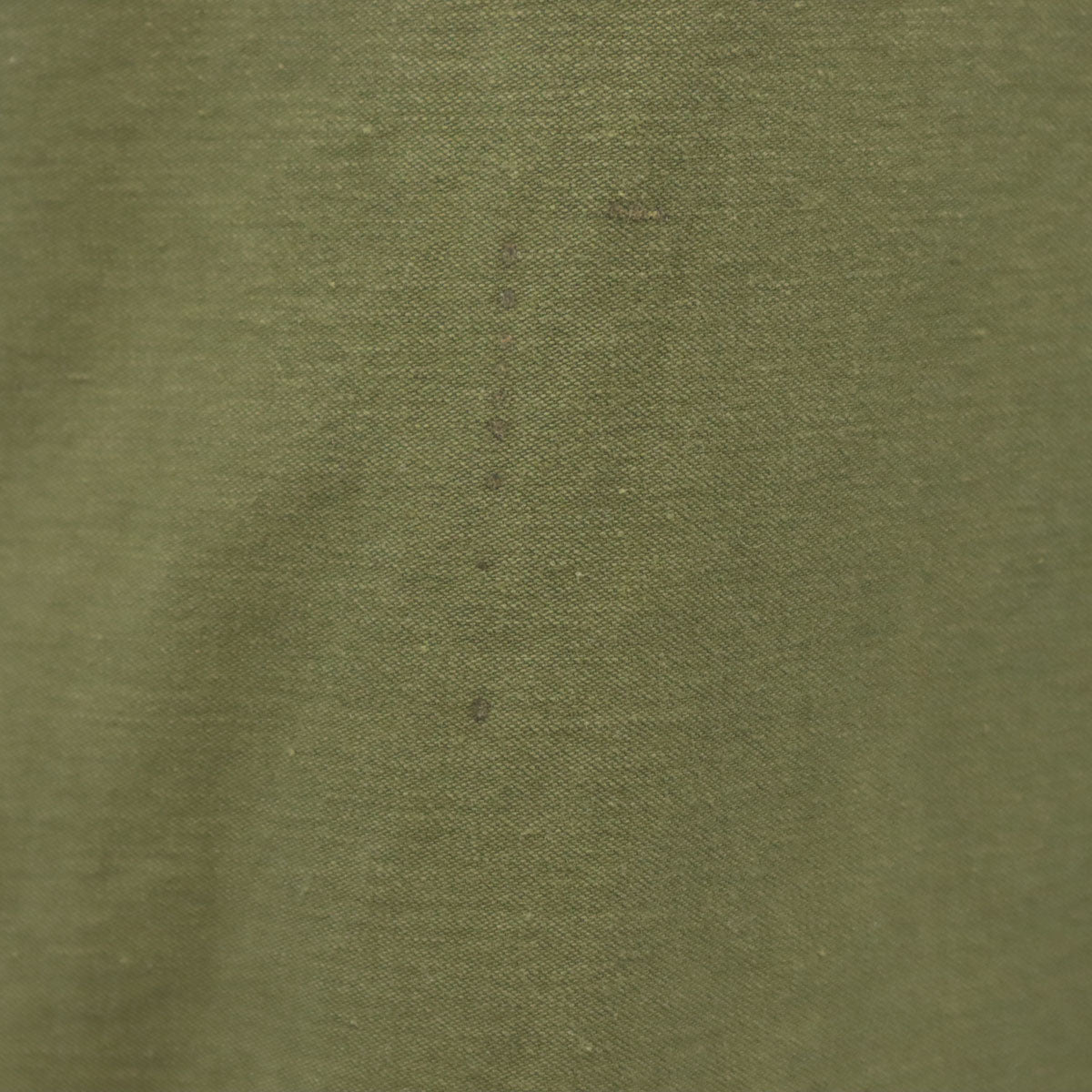 HOUSTON ヒューストン A2 デッキジャケット ミリタリージャケット 40 カーキ メンズ