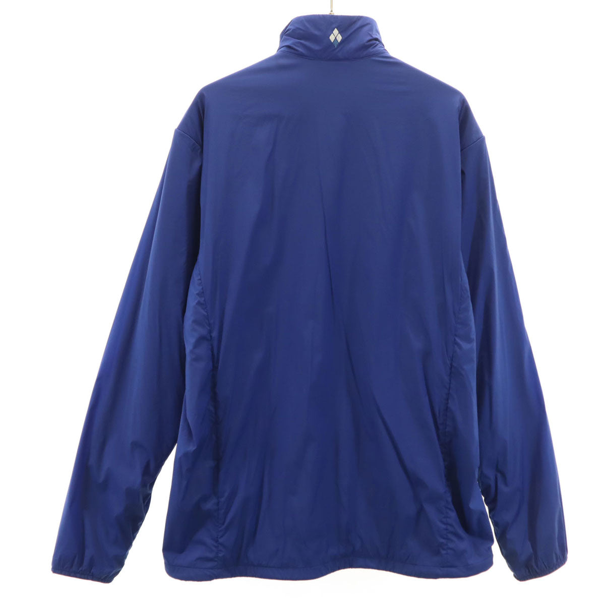 mont-bell モンベル トレール シェル ジャケット L ブルー アウトドア メンズ