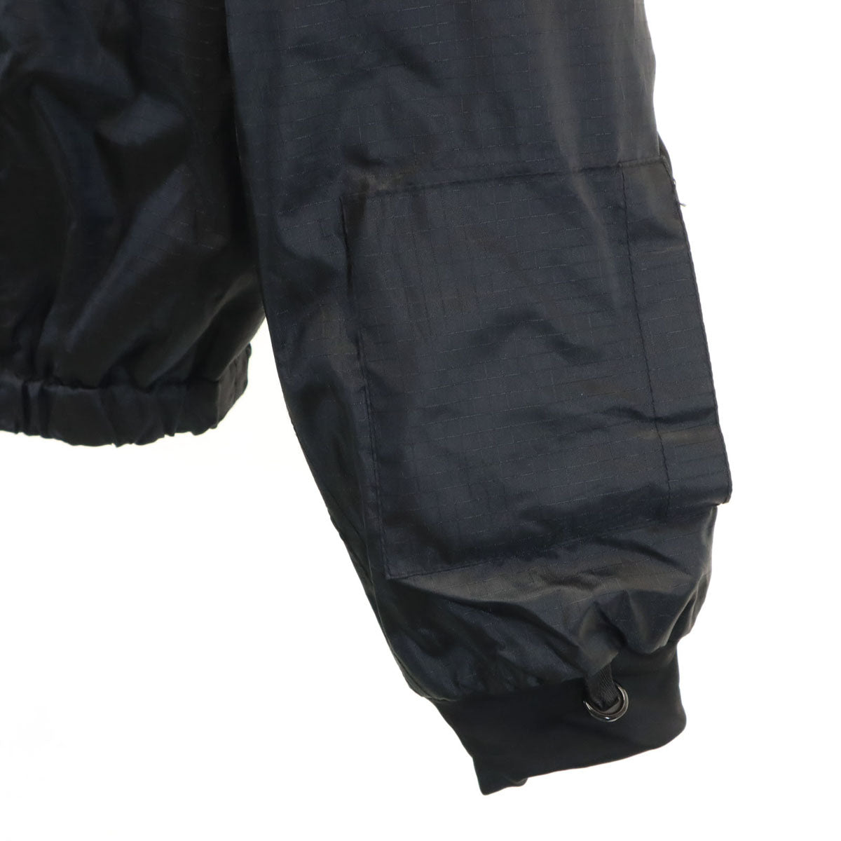 KOMINE コミネ オートバイ 12Vエレクトリックウォームシステムインナー ジャケット M ブラック 中綿 電熱ライニング メンズ