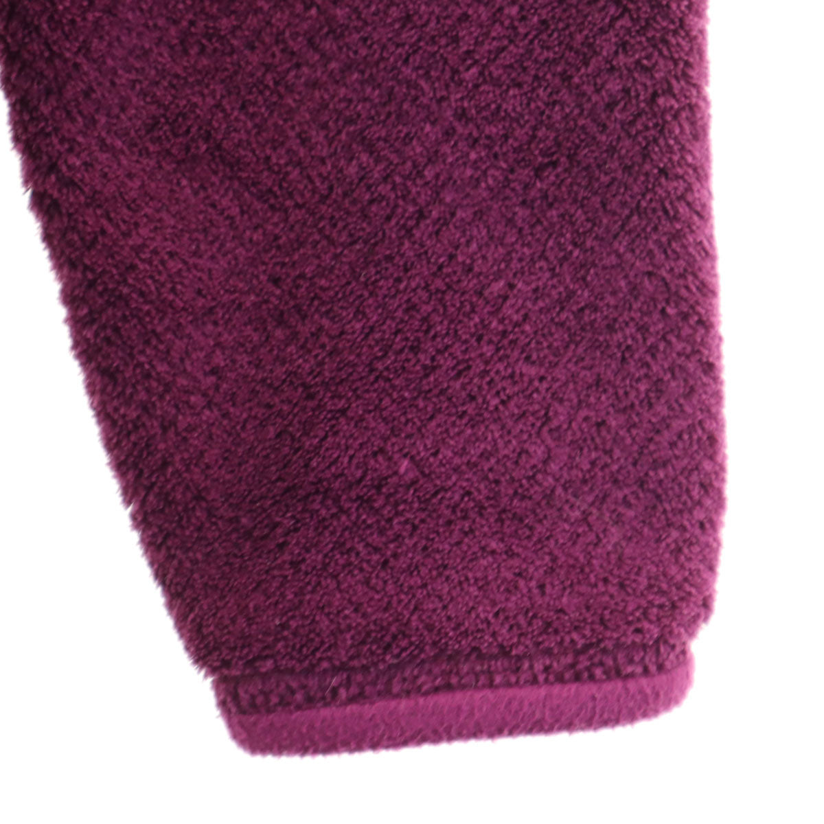 patagonia パタゴニア リツールスナップT フリースジャケット M パープル 25442FA16 アウトドア レディース