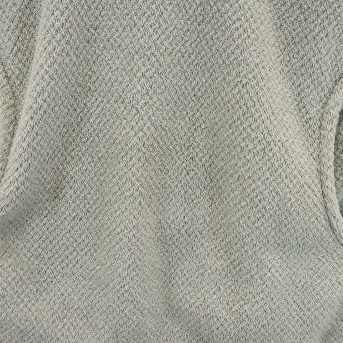 patagonia パタゴニア リツールスナップT フリースジャケット M グレー 25442FA13 アウトドア レディース